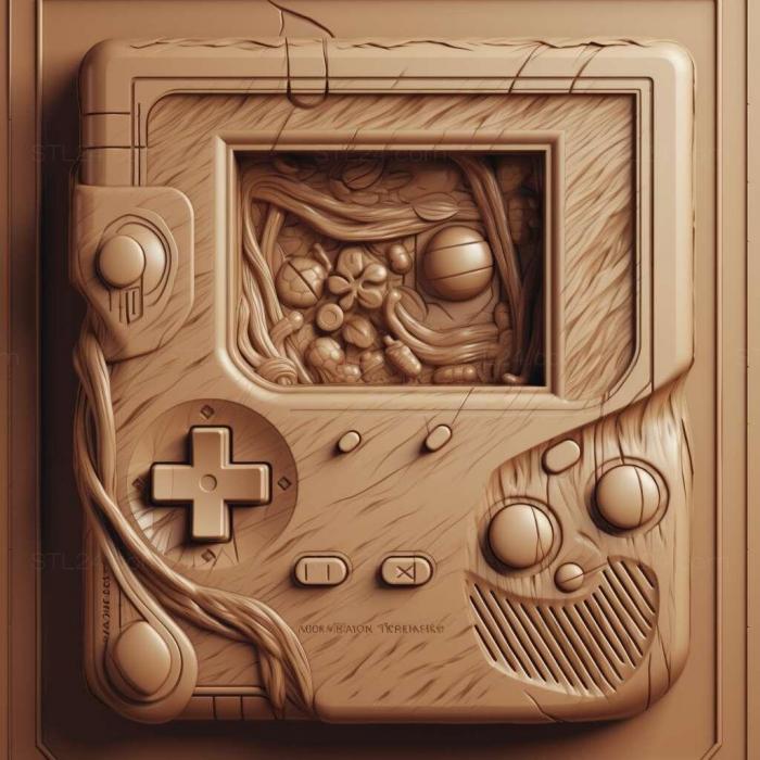 game boy 1